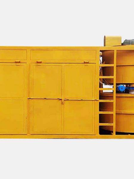 轻质土设备租售