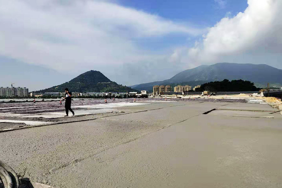 温州绕城马站大桥