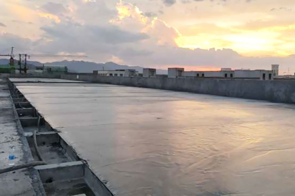 钱城国际保温隔热